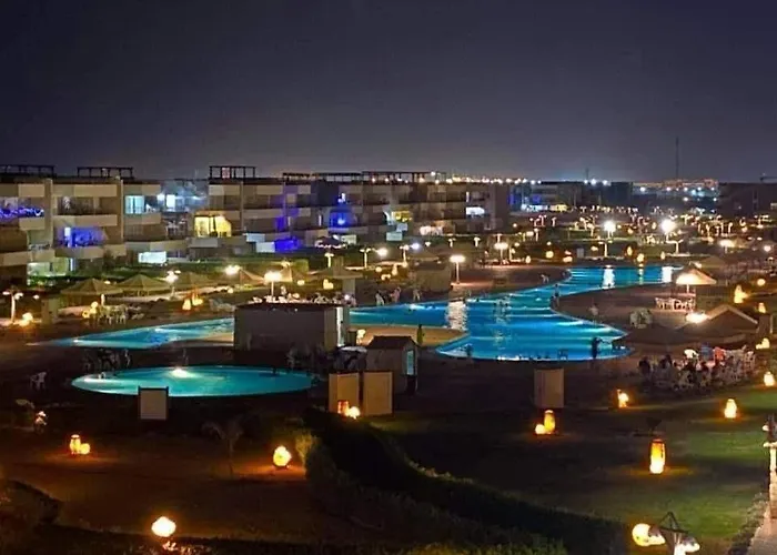 Apartment الروبي