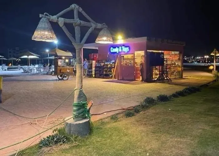 الروبي * Ain Sukhna
