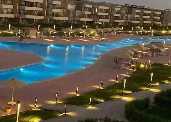الروبي Ain Sukhna