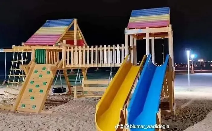 Apartment الروبي
