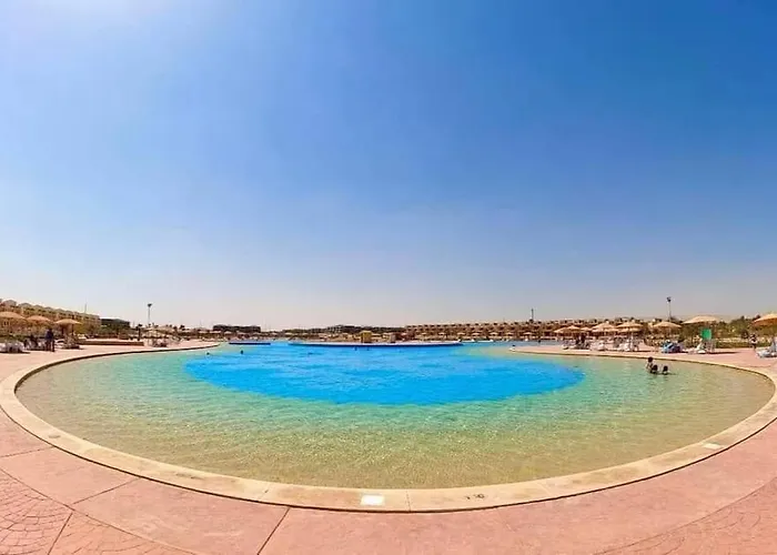 الروبي * Ain Sukhna