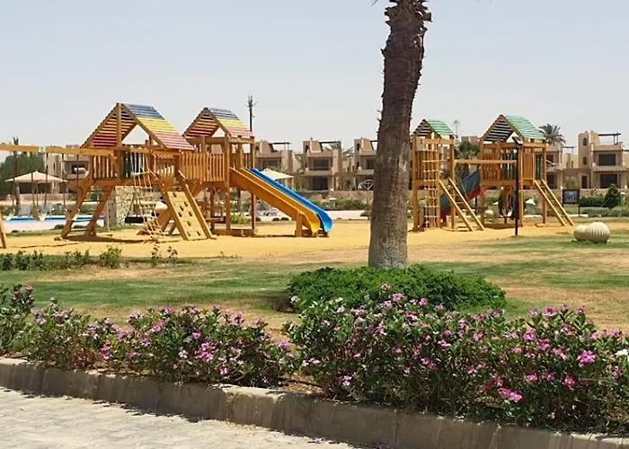 الروبي Ain Sukhna