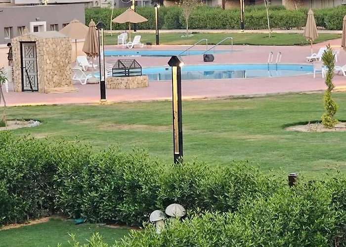الروبي Ain Sukhna