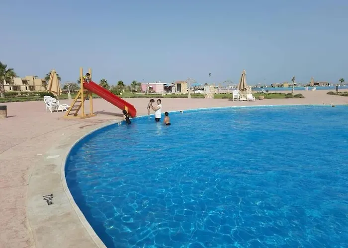 الروبي Ain Sukhna